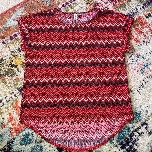 Tacera Tops - 💎3 for $30 item!💎